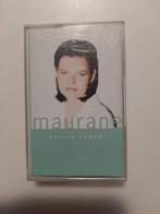 K7 audio- maurane - ami ou ennemi, CD & DVD, Enlèvement ou Envoi, Utilisé