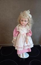 Porseleinen poppen, Verzamelen, Ophalen