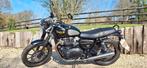 Motor Triumph Street Twin 900 „Gold Line”, Motoren, 2 cilinders, 900 cc, Particulier, Meer dan 35 kW