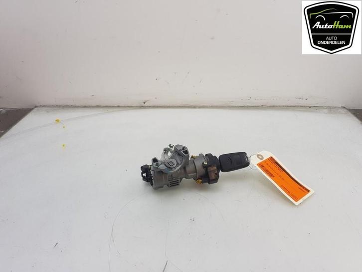 CONTACTSLOT + SLEUTEL Kia Rio III (UB) (01-2011/12-2017), Auto-onderdelen, Overige Auto-onderdelen, Kia, Gebruikt