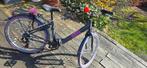 Kinderfiets 24 inch Blitzz, Fietsen en Brommers, Fietsen | Kinderfietsjes, Ophalen, Gebruikt, 20 inch of meer, BikeFun Kids (BFK)