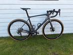 Giant TCR: ultegra + power meter, Fietsen en Brommers, Fietsen | Racefietsen, Ophalen, Gebruikt, Carbon, Giant