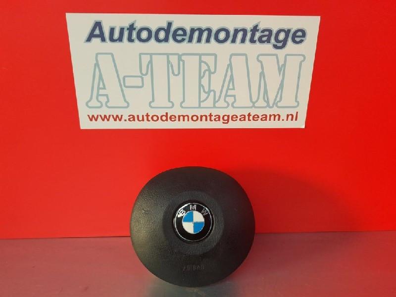AIRBAG VOLANT BMW 5 serie Touring (E39) (32346753741), Utilisé, BMW