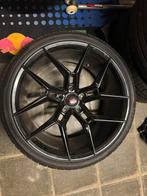 Velgen 20”, Autos : Pièces & Accessoires, Véhicule de tourisme, Pneus été, Enlèvement, Utilisé