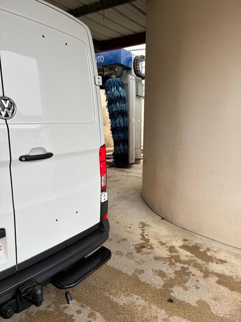 Crafter Volkswagen, Offres d'emploi, Emplois | Chauffeurs