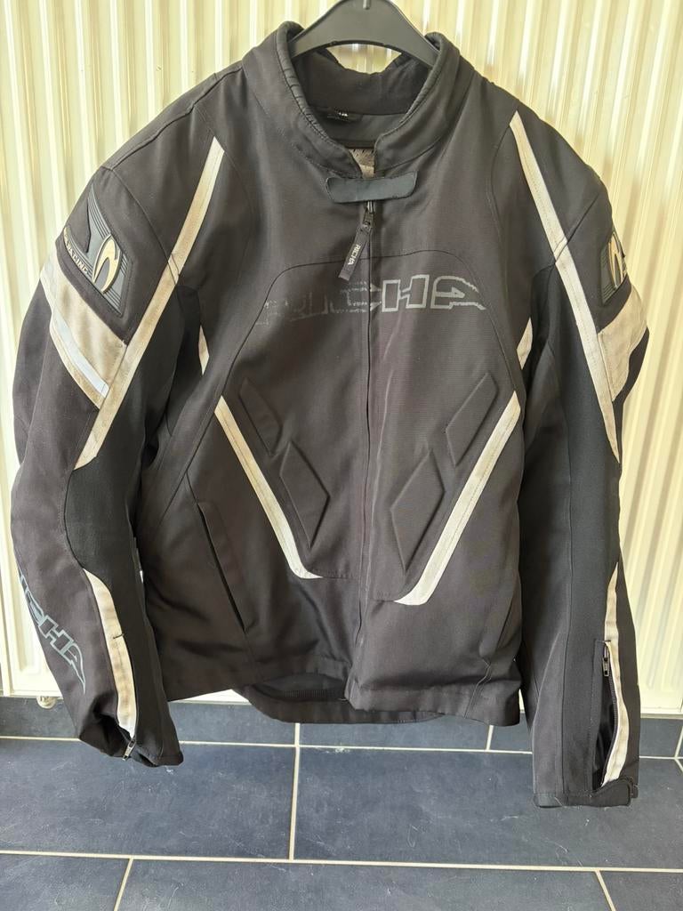 Richa motorvest, Motos, Enlèvement ou Envoi, Seconde main