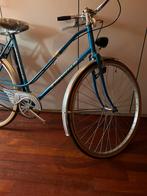 Dames fiets Superia, Enlèvement, Années 60 ou plus récent