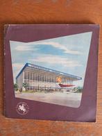 Leerrijke chromo’s, deel 2 - Wereldtentoonstelling 1958, Enlèvement ou Envoi, Utilisé, Album d'images