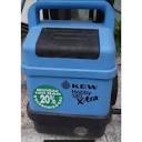 Recherche revendeur je de kew nilfisk à Liège. Merci., Doe-het-zelf en Bouw, Zo goed als nieuw