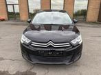 Citroen C4 1.2 essence euro 6b GPS Airco, Autos, Achat, 4 portes, Entreprise, Boîte manuelle