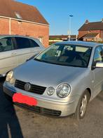 Volkswagen polo 1,4 tdi, Achat, Diesel, Polo, Radio