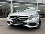 Mercedes-Benz C-CLASS 200 AUTOMAAT / TREKHAAK / PARKEERSENSO, Stof, Gebruikt, 4 cilinders, 136 pk