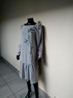 Zeer mooie vintage jurk in charleston stijl, Vintage jurk, Ophalen of Verzenden, Zo goed als nieuw