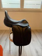 Nieuw dressuurzadel Equiline 17, 5 ", Dieren en Toebehoren, Ophalen, Nieuw, Dressuur
