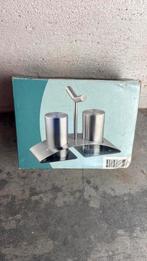 Peper en zout nooit gebruikt in doosje, Ophalen of Verzenden, Zo goed als nieuw