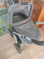 Maxi Cosi Mura Plus 3 in 1 kinderwagen buggy, Ophalen