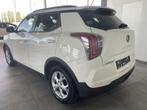 SsangYong Tivoli 1,2L / Leder / Camera / Navigatie /, Auto's, SsangYong, 94 kW, 128 pk, https://public.car-pass.be/vhr/9ae2683c-d205-4019-aad4-65128fb42d13