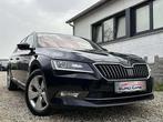 SKODA Superb SW 1.6 CR TDi AMBITION DSG, Achat, 87 kW, Entreprise, Cruise Control