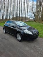 Fiat grande punto prête a immatriculé, Auto's, Grande Punto, 5 deurs, Particulier, Te koop