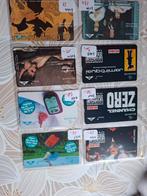 Numéros spéciaux, cartes d'appel - belgacom, Collections, Cartes de téléphone, Enlèvement ou Envoi