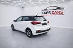 Hyundai I20 active mooie optie s, Autos, Hyundai, Achat, Entreprise, Garantie prolongée, Boîte manuelle