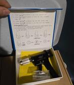 Goso locksmith tool outils pour serrure barillet porte, Enlèvement ou Envoi, Neuf