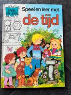 Speel en leer met de tijd, Enlèvement ou Envoi