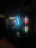 PC i5 12600K, RTX4060Ti, 32GB ram, Ophalen, 32 GB, Zo goed als nieuw, SSD
