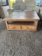 Salontafel, Huis en Inrichting, Tafels | Salontafels, Ophalen