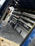 Sortimo bedrijfsinrichting te koop, Bricolage & Construction, Enlèvement, Utilisé