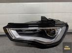 Phare bi-x non gauche Audi A3 S3 8V 8V0941005, Autos : Pièces & Accessoires, AUDI AG, Auto-Union-Strasse 1
85045  Ingolstadt, DE