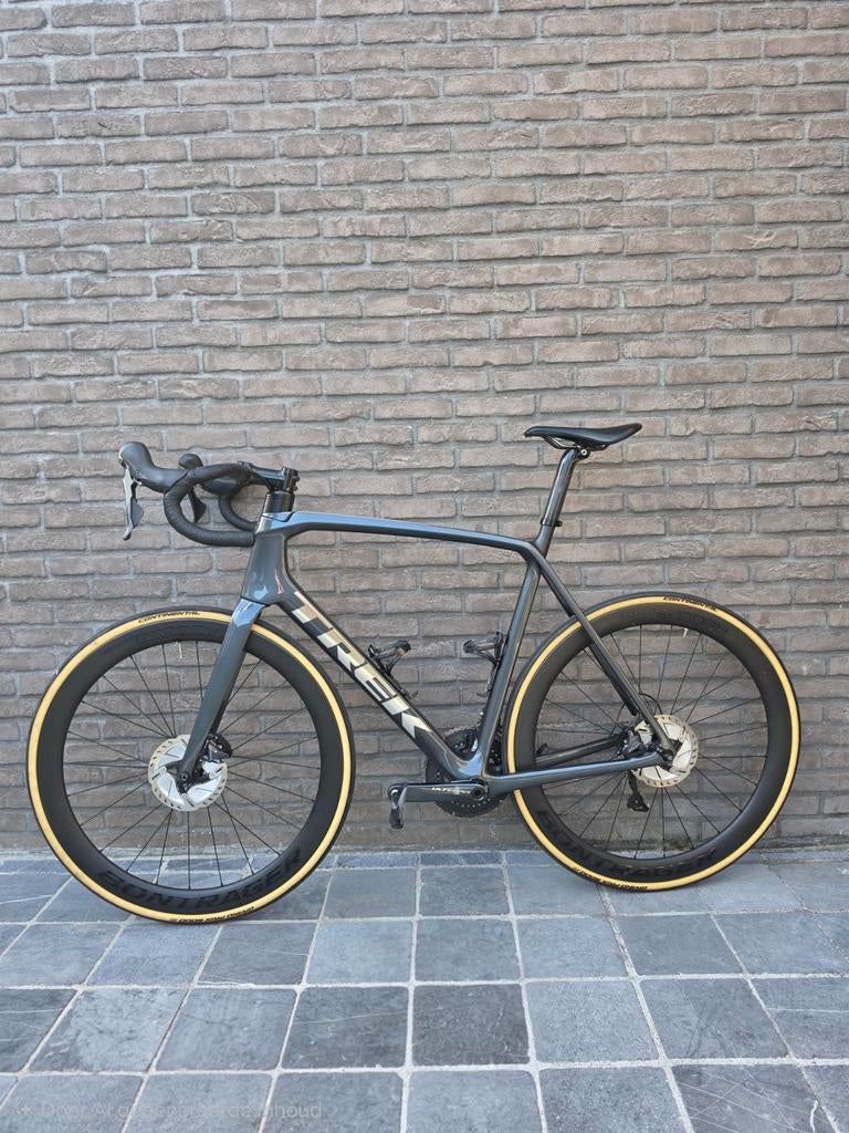 TREK Emonda SL6 (60) - zeer goede staat, Vélos & Vélomoteurs, Vélos | Vélos de course, Enlèvement