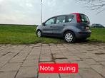 Nissan Note 1.4, Autos, Nissan, Achat, Boîte manuelle, Bleu, 5 portes