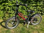 Puky kinderfiets jongens - aluminium frame 16 inch, Ophalen, Zo goed als nieuw