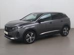 Peugeot 3008 PHEV 1.6 hybrid4 300 allure pack 200 AT, Autos, Argent ou Gris, Achat, Euro 6, Entreprise