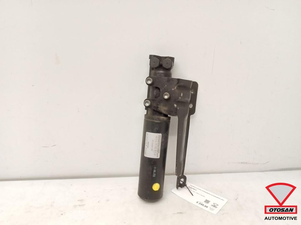 Amortisseur arri re gauche Audi RS6 C7 4G Avant 4G0616813, Arrière, Pare-chocs, AUDI AG, Auto-Union-Strasse 1
85045  Ingolstadt, DE