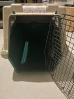 reis bench middelgrote hond, Ophalen, Gebruikt