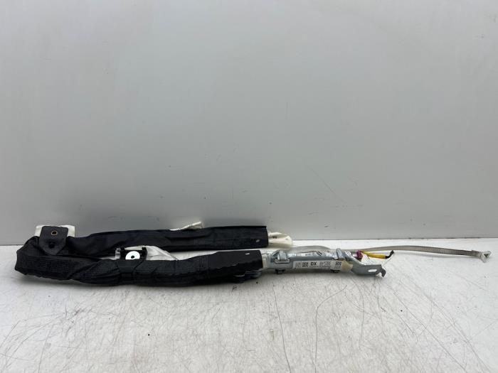 Airbag hemel rechts van een Fiat 500, Gebruikt, -, -, Ophalen of Verzenden