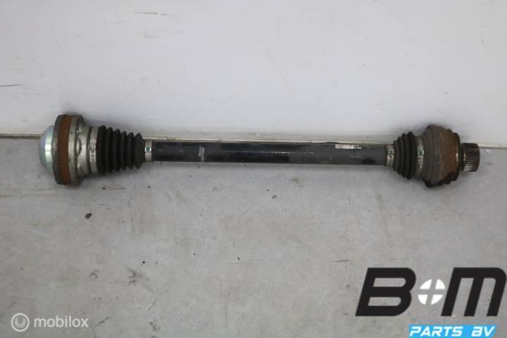 Aandrijfas links of rechtsachter Audi SQ5 8R 8R0501203C, Auto-onderdelen, Remmen en Aandrijving, Gebruikt