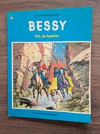 Bessy strips, Boeken, Meerdere stripboeken, Ophalen, Zo goed als nieuw, Willy Vandersteen