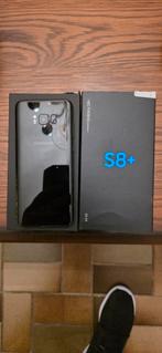 Samsung S8+, Telecommunicatie, Mobiele telefoons | Samsung, Ophalen