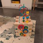 Cube d'activités KidKraft en bois pour tout-petits, Enlèvement, Neuf, Autres types