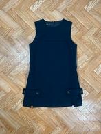 Mango marinejurk voor dames met decoratieve knopen, maat S, Kleding | Dames, Jurken, Nieuw, Ophalen of Verzenden, Maat 36 (S)