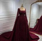 Henna jurk, Kleding | Dames, Ophalen of Verzenden, Zo goed als nieuw