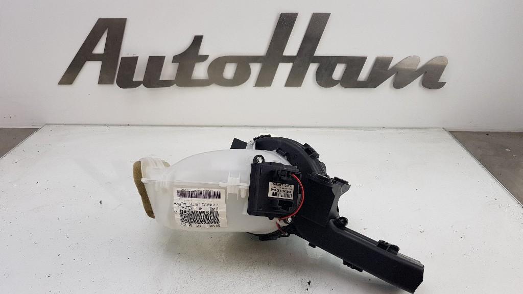 VENTILATEUR RADIATEUR MOTEUR C4 Picasso (UD / UE / UF), DENSO EUROPE B.V., Utilisé, Hogeweyselaan 165
1382 JL  Weesp, NL, Info@denso.nl