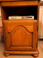 TV kastje, Ophalen, Zo goed als nieuw