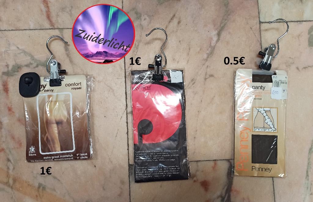 Panty's, Kleding | Dames, Leggings, Maillots en Panty's, Nieuw, Panty, Ophalen