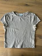 Topje H&M basics, Vêtements | Femmes, T-shirts, Enlèvement ou Envoi, Comme neuf, Taille 34 (XS) ou plus petite