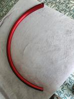 SKS Bluemels Stingray, Enlèvement