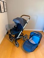 Buggy  mutsy nio, Enlèvement, Comme neuf